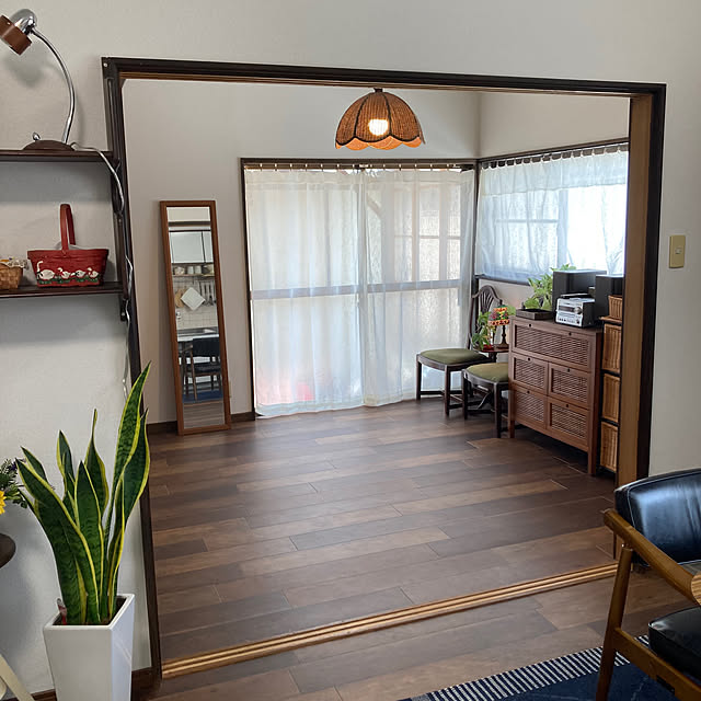 kazu-cafeさんの部屋