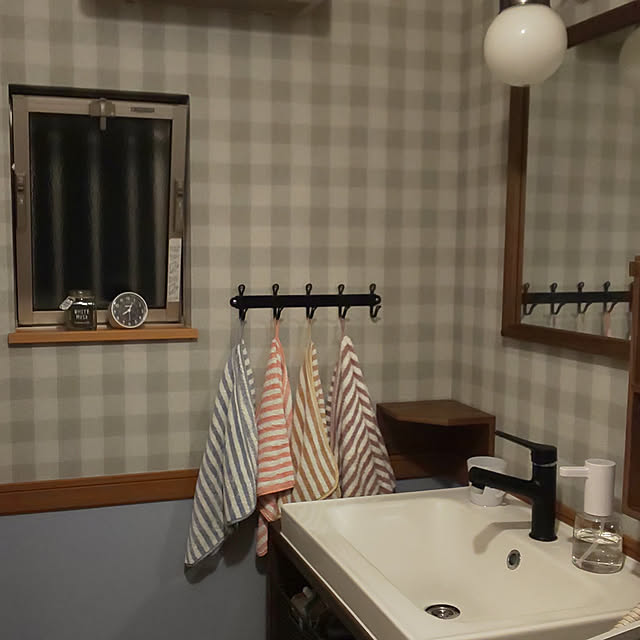 バス/トイレのインテリア実例 - 2020-09-17 13:35:21