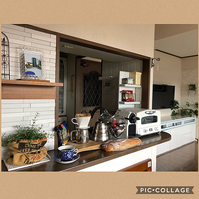 momo_sanさんの実例写真