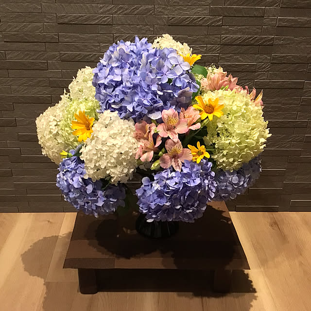 houenさんの部屋