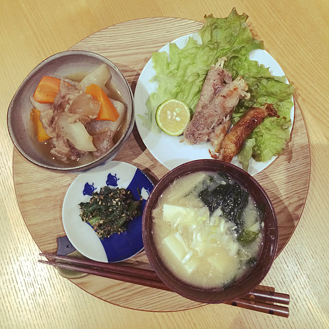 souさんの実例写真