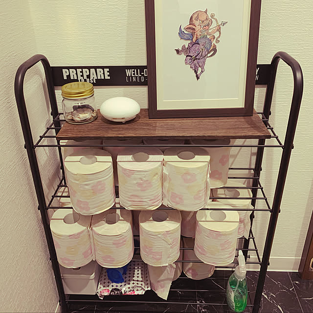 potさんの実例写真