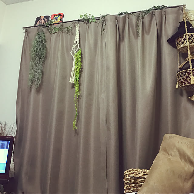 nysaさんの実例写真