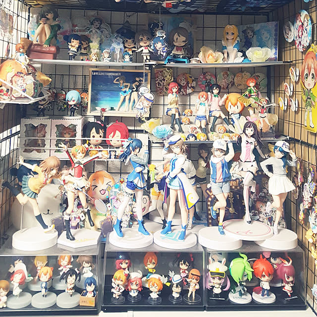nakaさんの実例写真