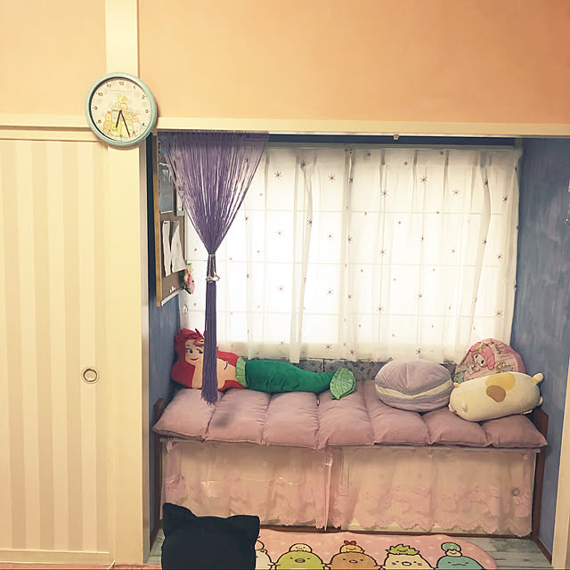 RISAさんの実例写真
