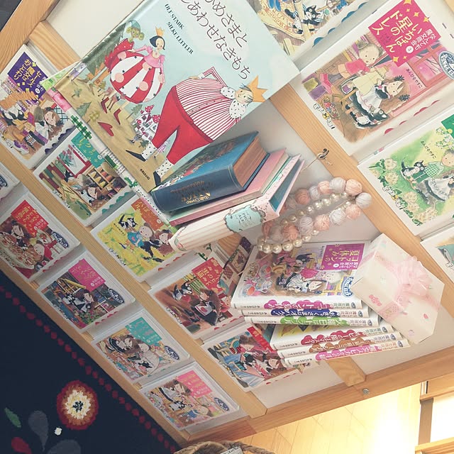ru-sanさんの実例写真