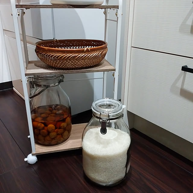 momoさんの実例写真