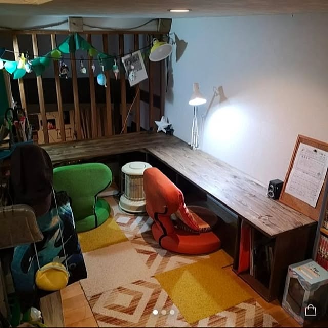 akiさんの実例写真