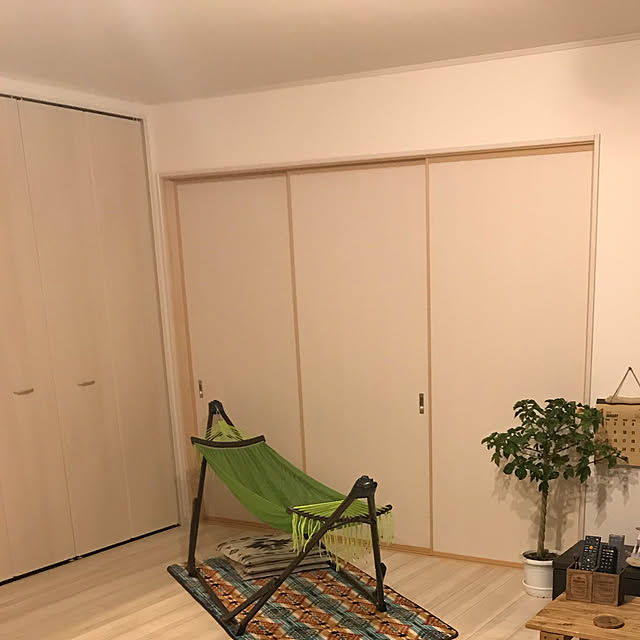 部屋全体のインテリア実例 - 2017-11-24 18:51:53