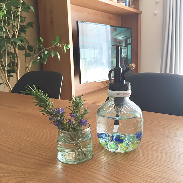 Minteaさんの実例写真