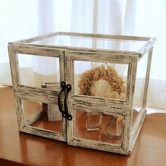 cache-cacheさんの実例写真