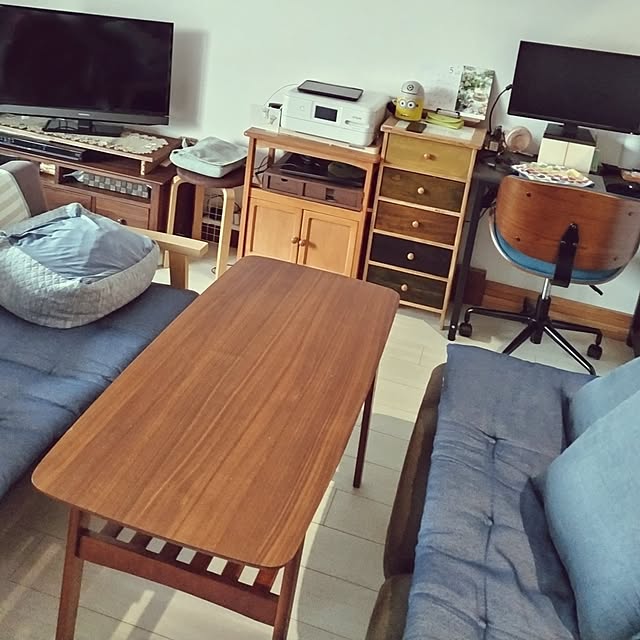 mi-saさんの部屋