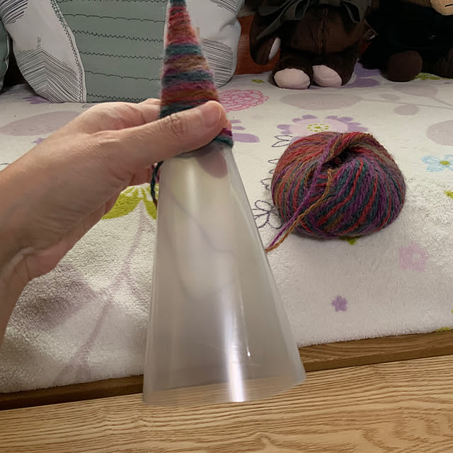 chiiyanさんの部屋