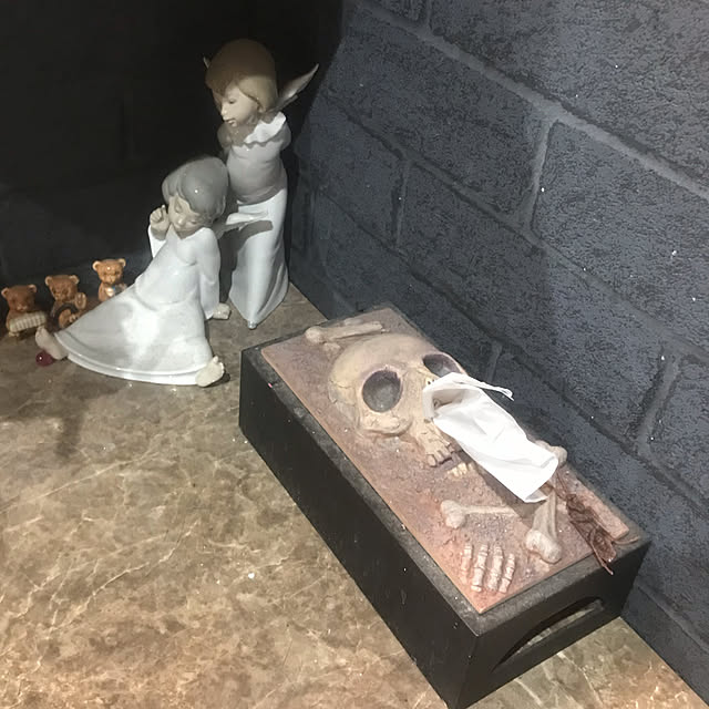 A.I.amahumanさんの実例写真