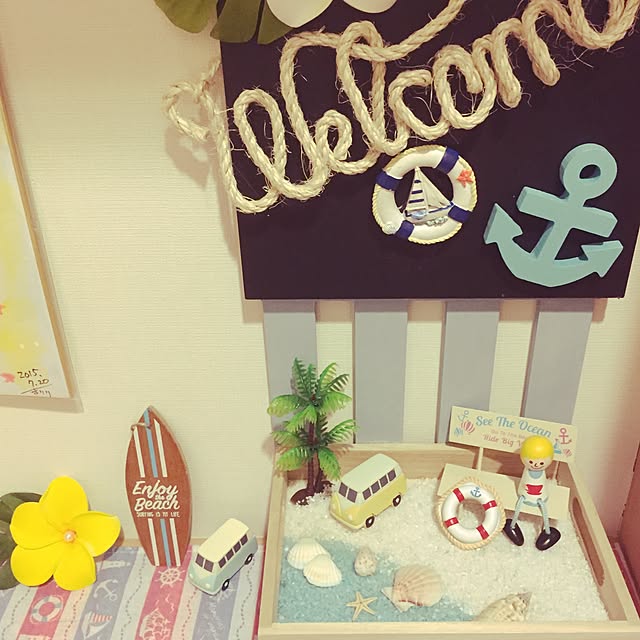 kaori.y.tさんの実例写真