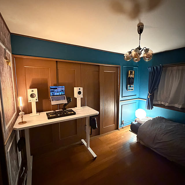 extremeJiaXuさんの部屋