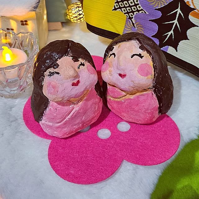 mocomocoさんの部屋