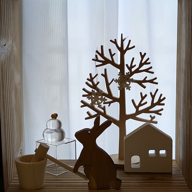 mi-saさんの実例写真