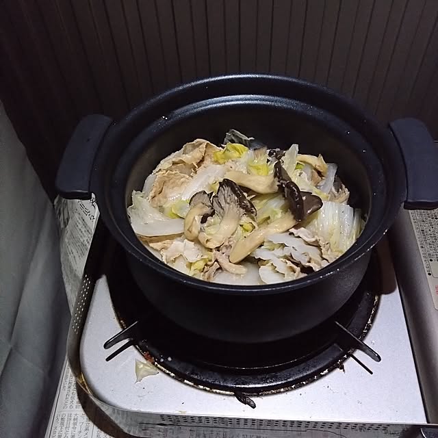 chocococoaさんの部屋