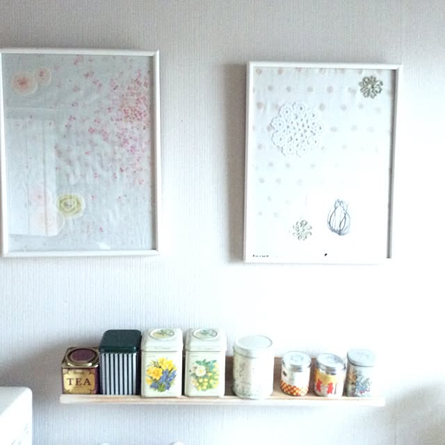 flower-daysさんの実例写真