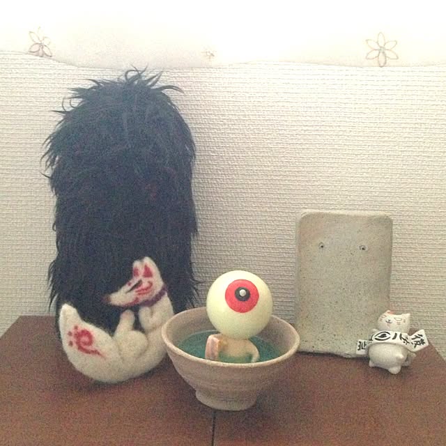 mojyaさんの実例写真