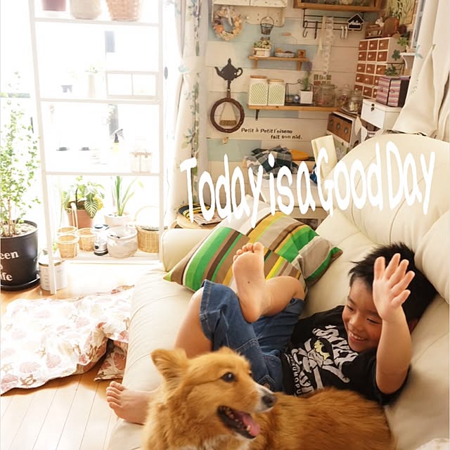 Suさんの実例写真