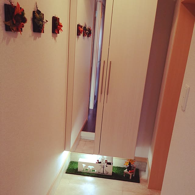Rumiさんの実例写真