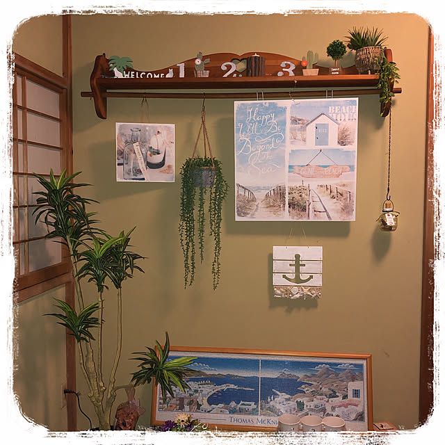Borikoさんの実例写真