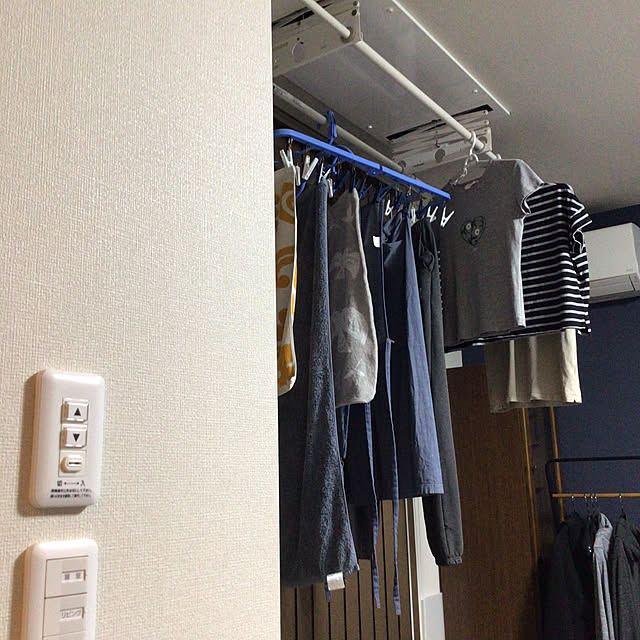 houenさんの部屋