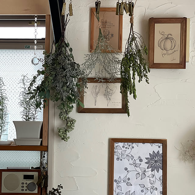 nikoさんの部屋