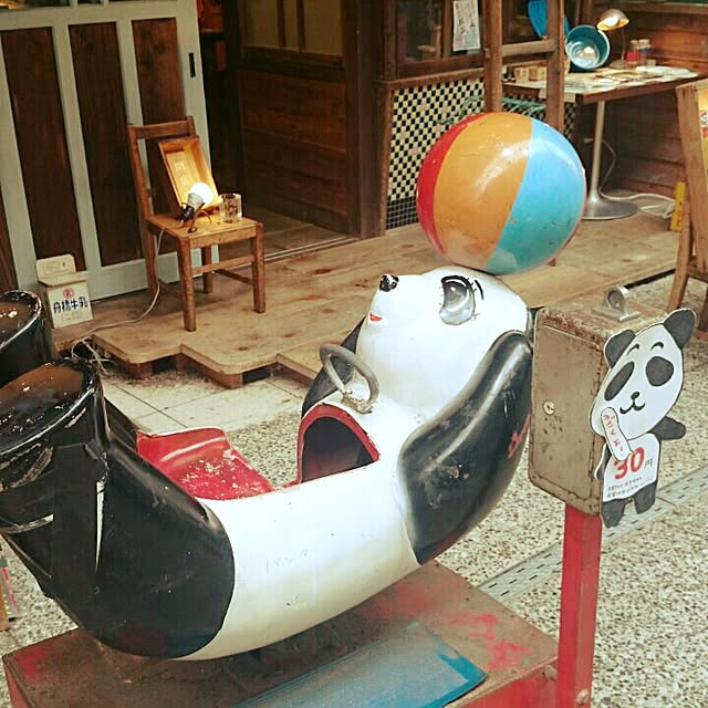 chicoさんの実例写真
