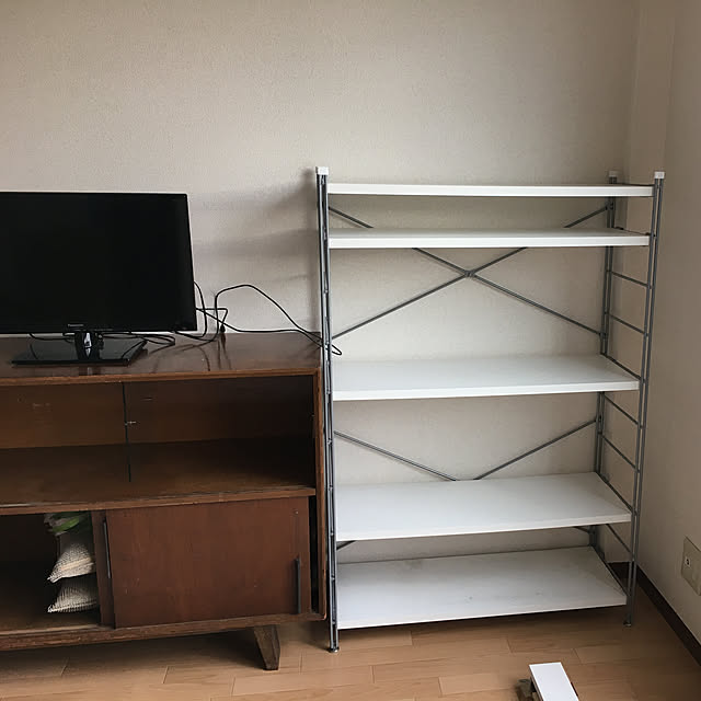 fabiさんの部屋