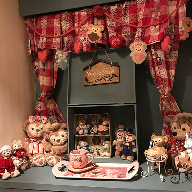 machakoさんの実例写真