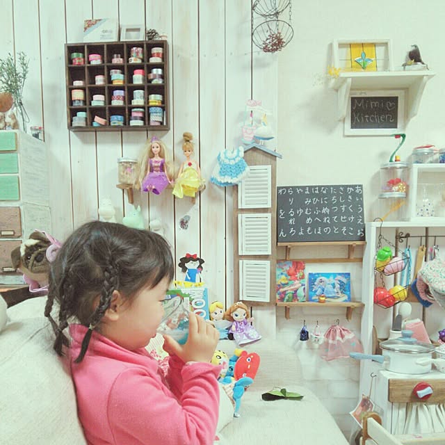 korinonさんの実例写真