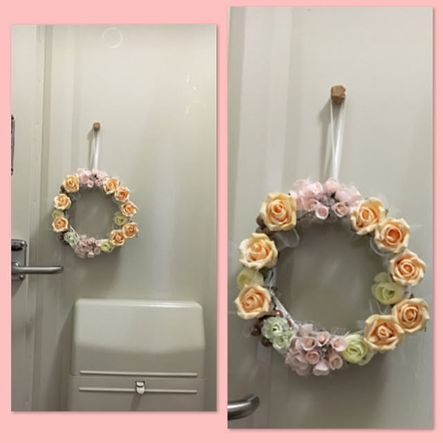 hanaさんの実例写真