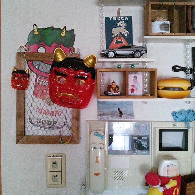 kannamamさんの実例写真