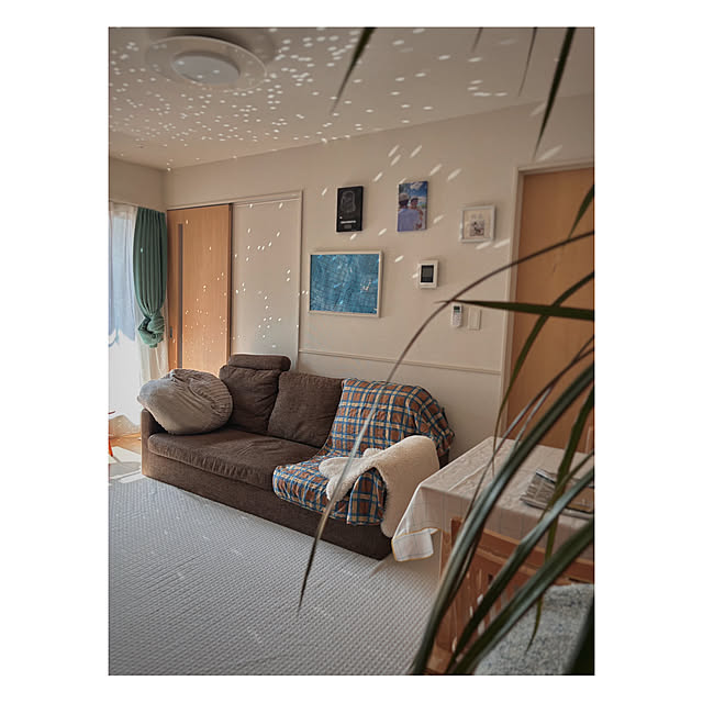 Oriorioさんの部屋