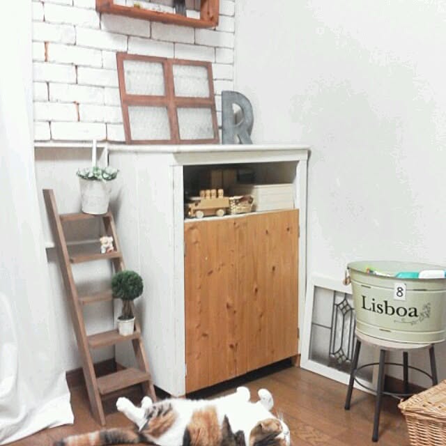 mikiさんの実例写真