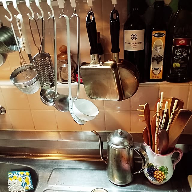moruさんの部屋