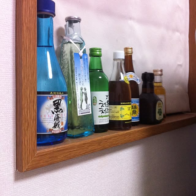 shojiさんの実例写真