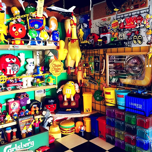 cj69さんの実例写真