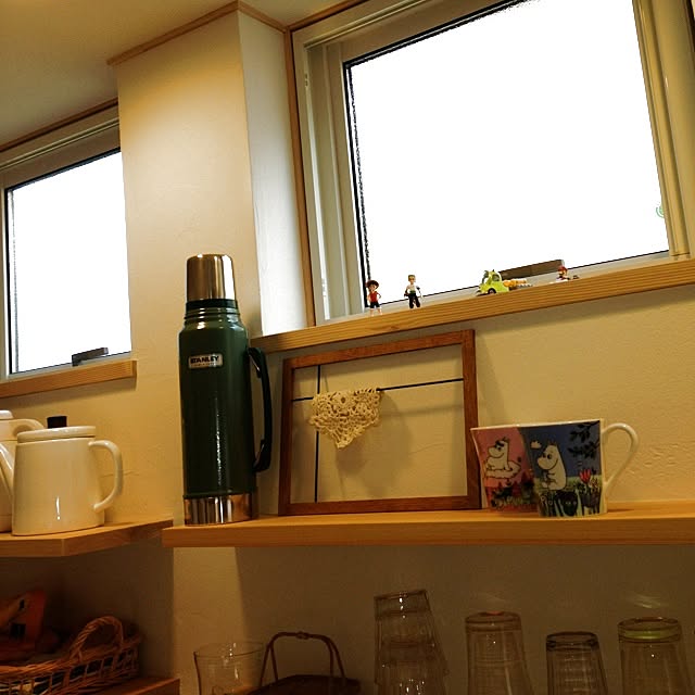 kyuryoubinoさんの実例写真