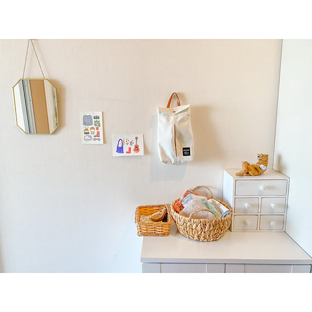 komoriさんの実例写真