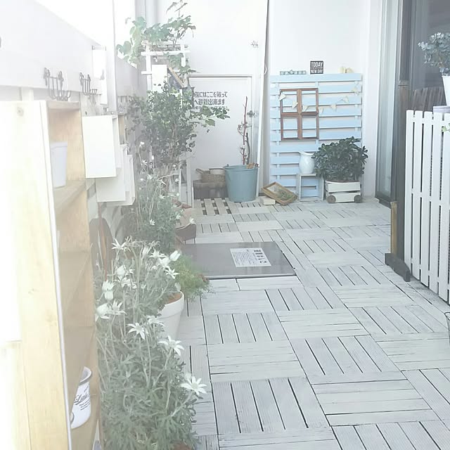 flannel.さんの実例写真