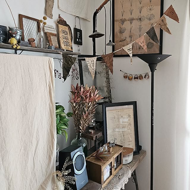 satomiさんの部屋