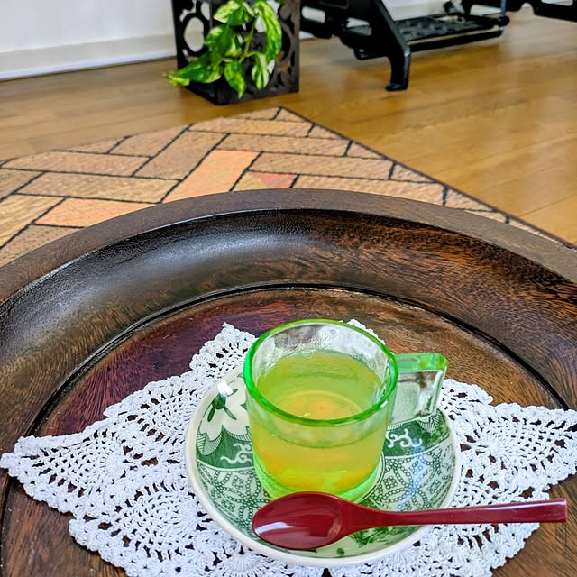 Renさんの実例写真