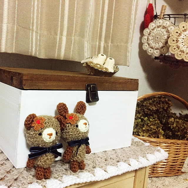 kuさんの実例写真