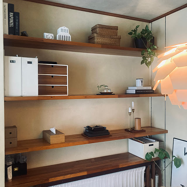 youさんの実例写真