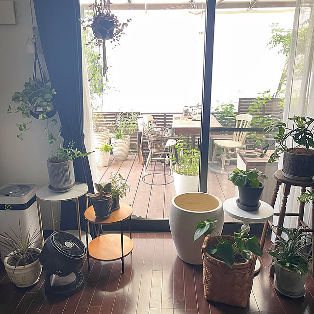 kuroさんの部屋