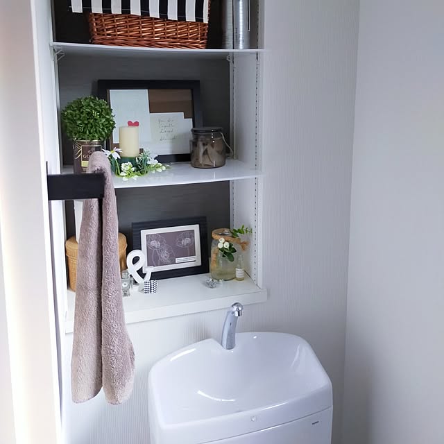 jinさんの部屋